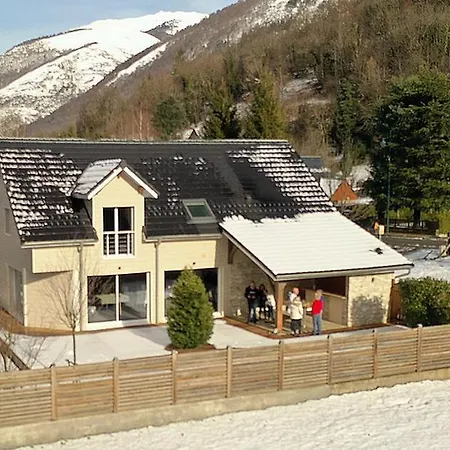 Casa Cosy - Villa Recente Tout Confort Climatisation * Saint-Mamet
