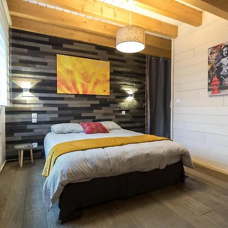 Casa Cosy - Villa Recente Tout Confort Climatisation * Saint-Mamet