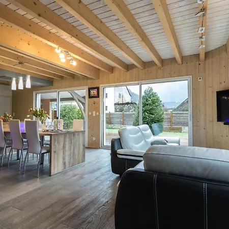 Holiday home Casa Cosy - Villa Recente Tout Confort Climatisation Saint-Mamet