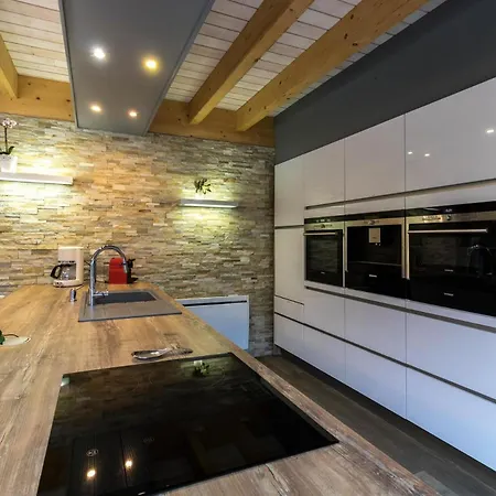 Casa Cosy - Villa Recente Tout Confort Climatisation