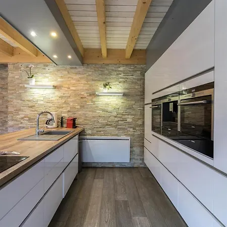 Holiday home Casa Cosy - Villa Recente Tout Confort Climatisation *