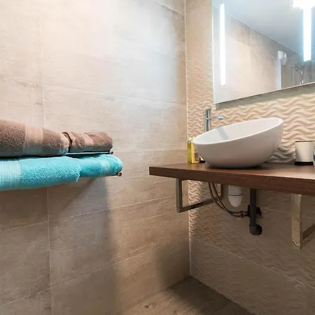 Holiday home Casa Cosy - Villa Recente Tout Confort Climatisation