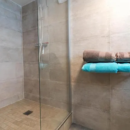 Casa Cosy - Villa Recente Tout Confort Climatisation *