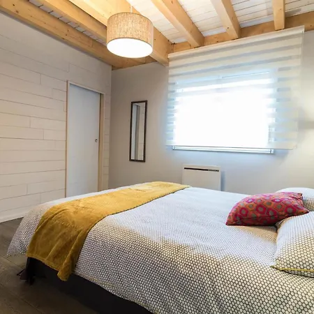 Casa Cosy - Villa Recente Tout Confort Climatisation Holiday home *