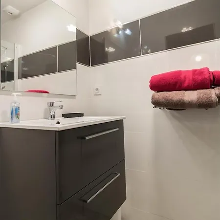 Casa Cosy - Villa Recente Tout Confort Climatisation Saint-Mamet