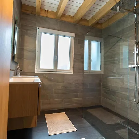 Casa Cosy - Villa Recente Tout Confort Climatisation * Saint-Mamet