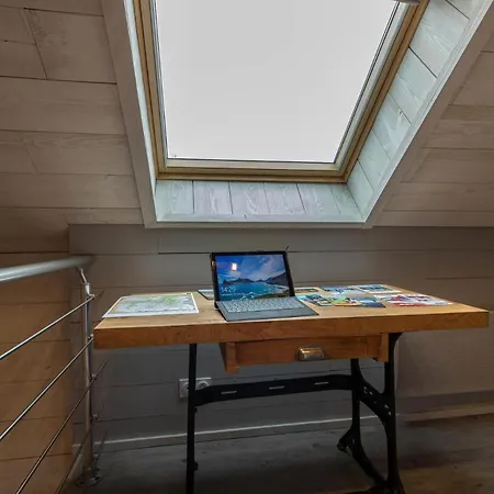 Casa Cosy - Villa Recente Tout Confort Climatisation Holiday home