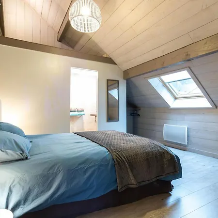 Holiday home Casa Cosy - Villa Recente Tout Confort Climatisation Saint-Mamet